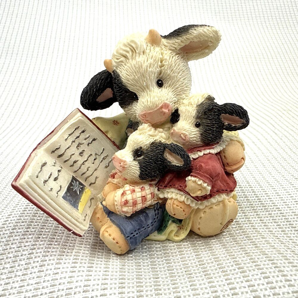 Vintage Mary's Moo Moos "Tell Moo The Story" 1995 - 142964